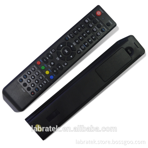 Good Quality Various Styles Infrared Remote Control for TV and STB